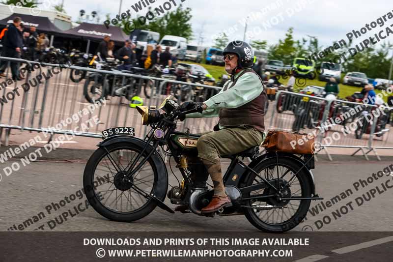 Vintage motorcycle club;eventdigitalimages;no limits trackdays;peter wileman photography;vintage motocycles;vmcc banbury run photographs